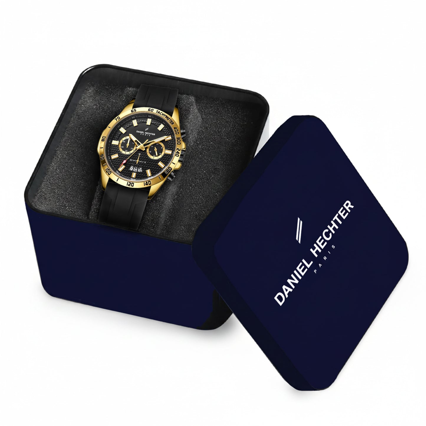 Daniel Hechter Paris Pantheon Collection | DHM1010-04