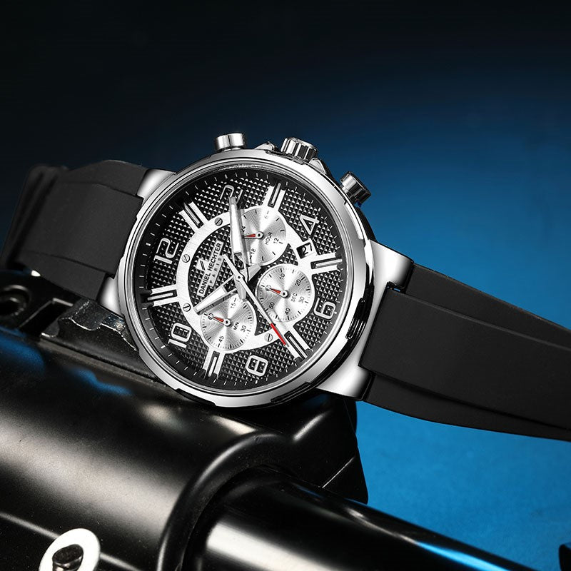 Daniel Hechter Paris Beaubourg Collection | DHM1009-02