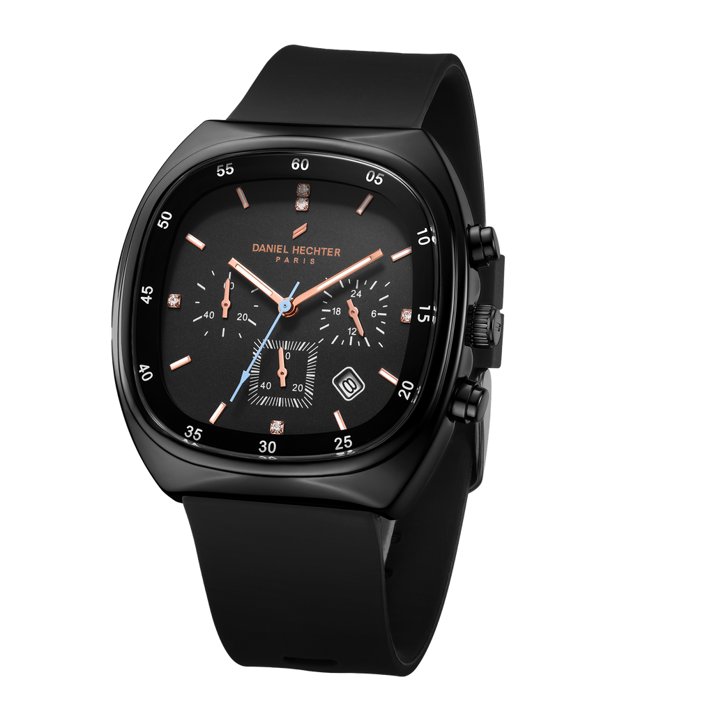 Daniel Hechter Paris Bercy Collection | DHM1001-01
