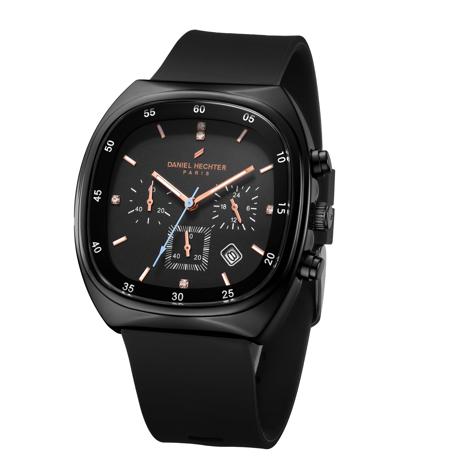 Daniel Hechter Paris Bercy Collection | DHM1001-01