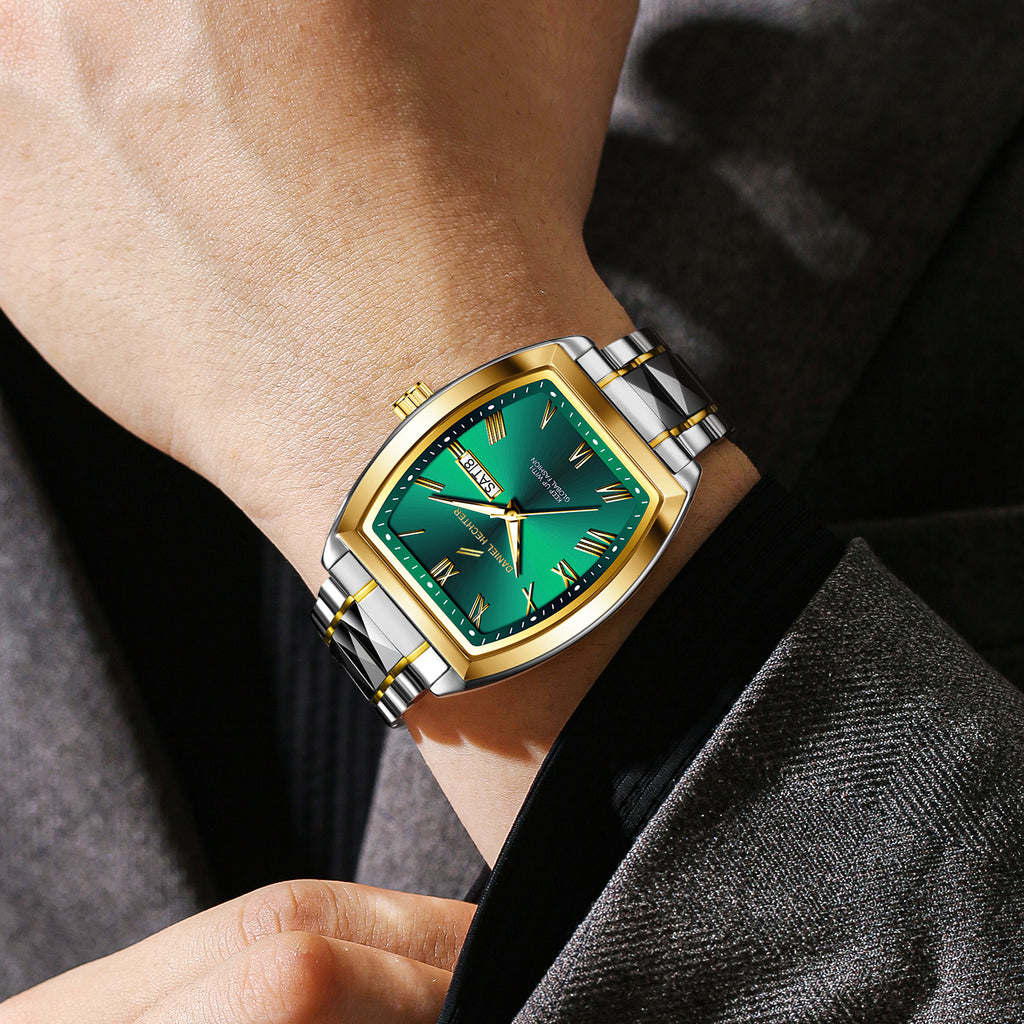 Daniel Hechter Paris Duroc Collection | DHM1025-33