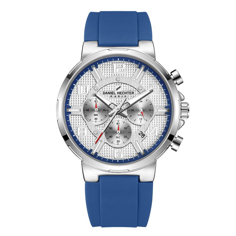 Daniel Hechter Paris Beaubourg Collection | DHM1009-03