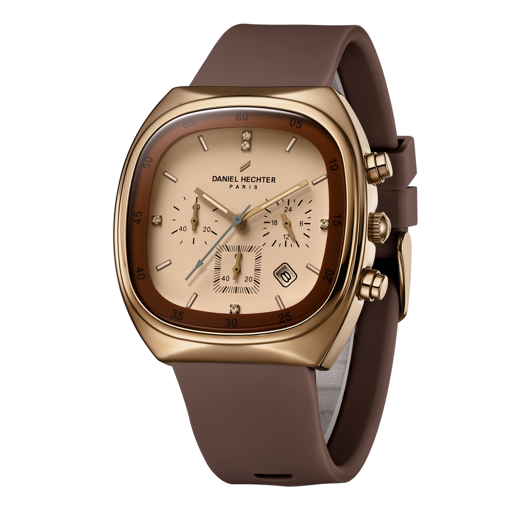 Daniel Hechter Paris Bercy Collection | DHM1001-06