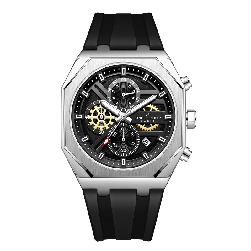 Daniel Hechter Paris Orsay Collection | DHM1007-01