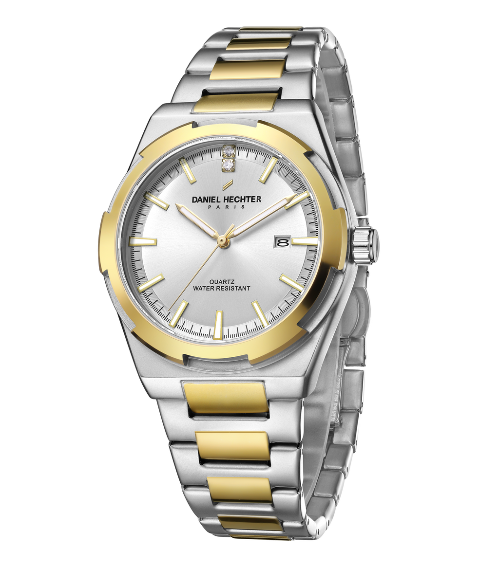 Daniel Hechter Paris Lourmel Collection | DHM1022-44
