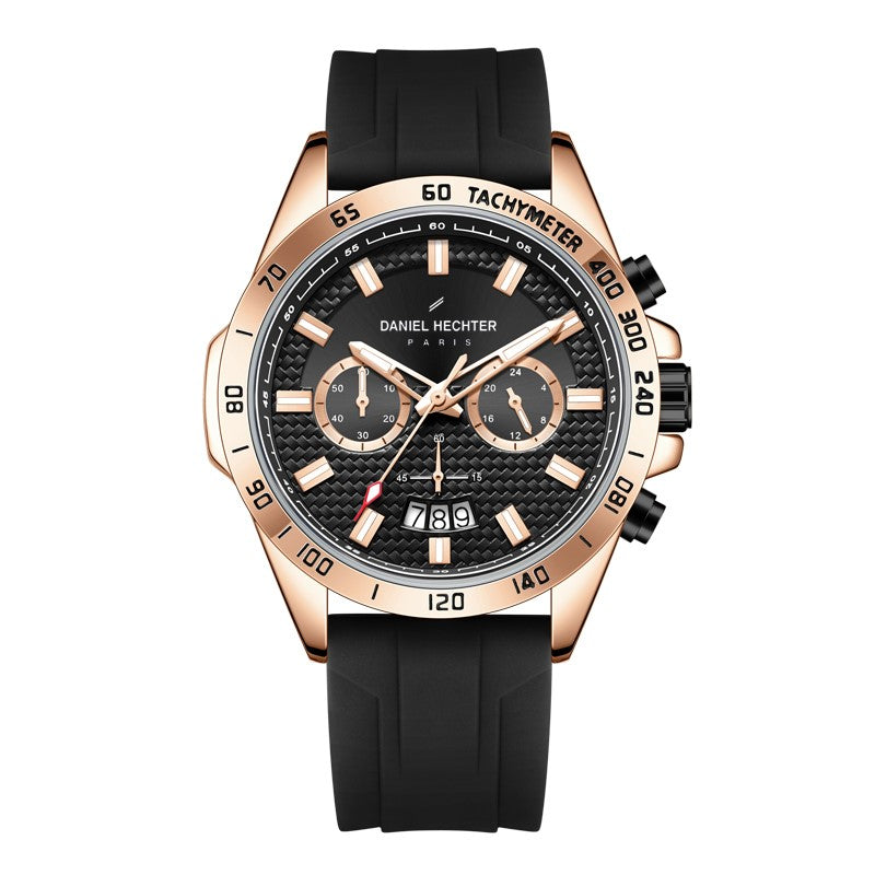 Daniel Hechter Paris Pantheon Collection | DHM1010-01