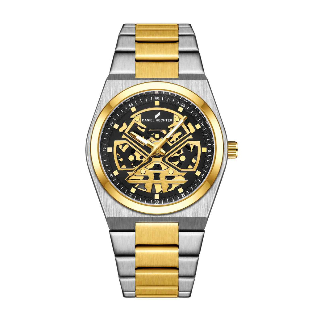 Daniel Hechter Paris Austerlitz Collection | DHM1031-33