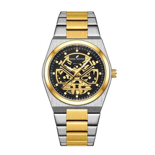 Daniel Hechter Paris Austerlitz Collection | DHM1031-33