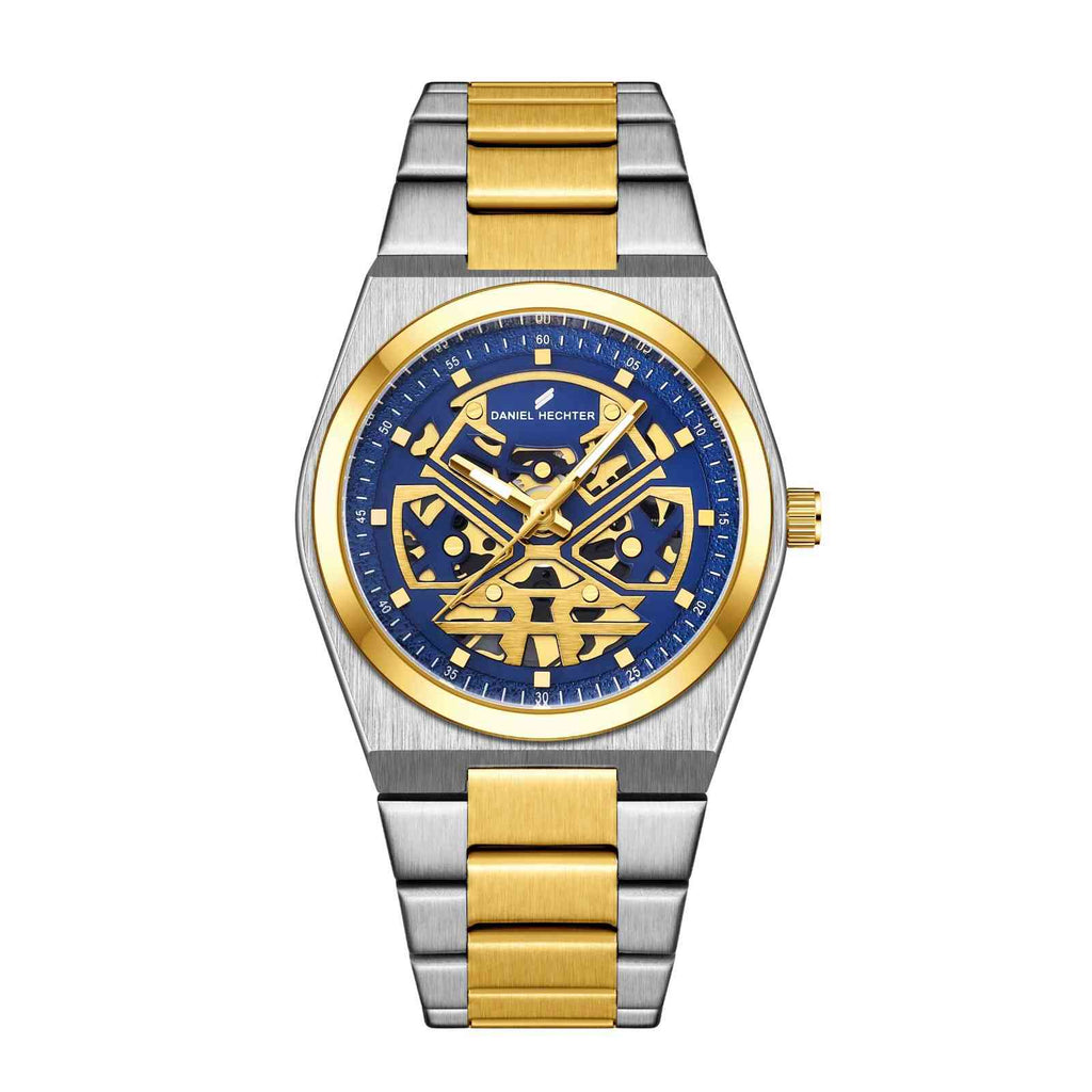 Daniel Hechter Paris Austerlitz Collection | DHM1031-55