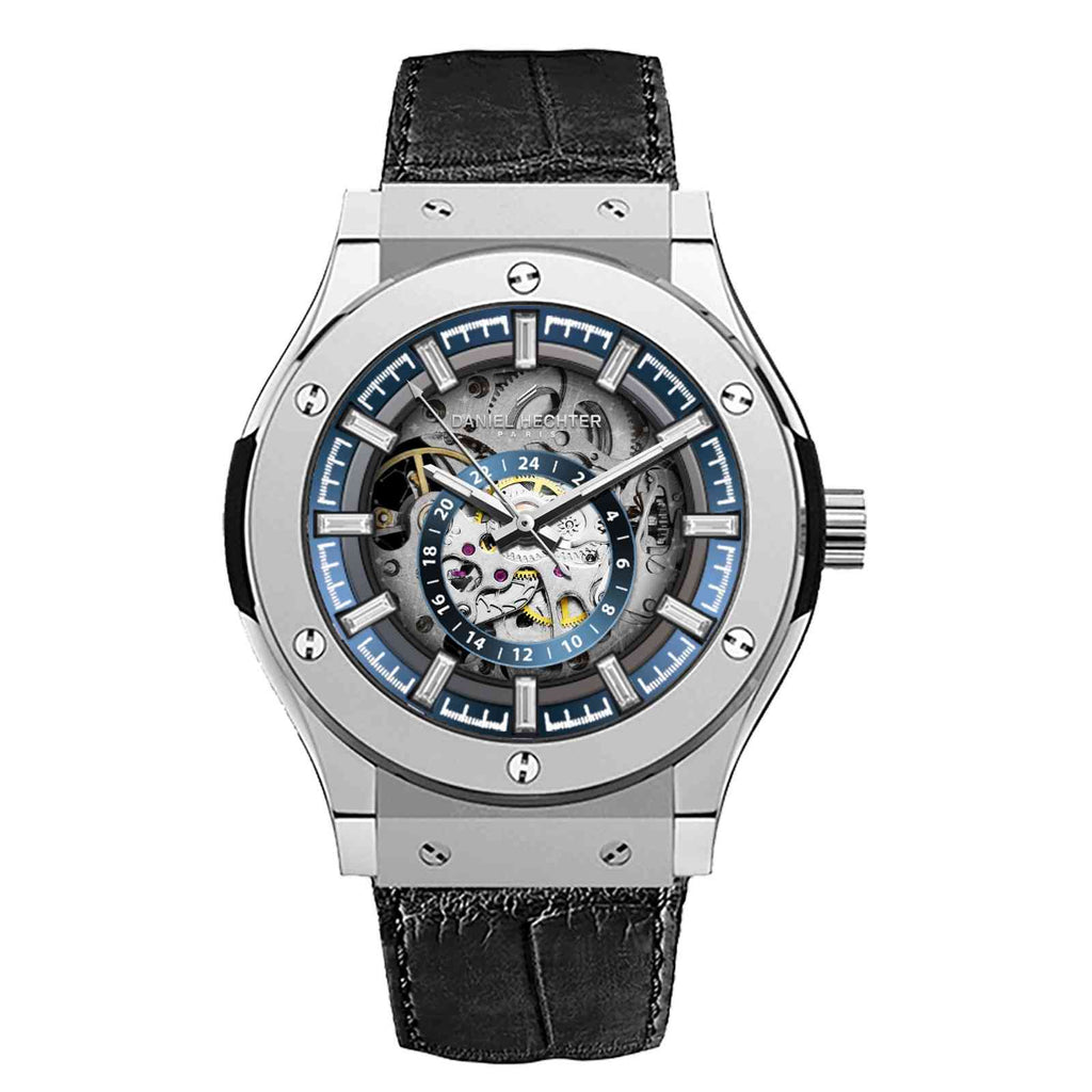 Daniel Hechter Paris Squelettique Collection | DHM1034-33