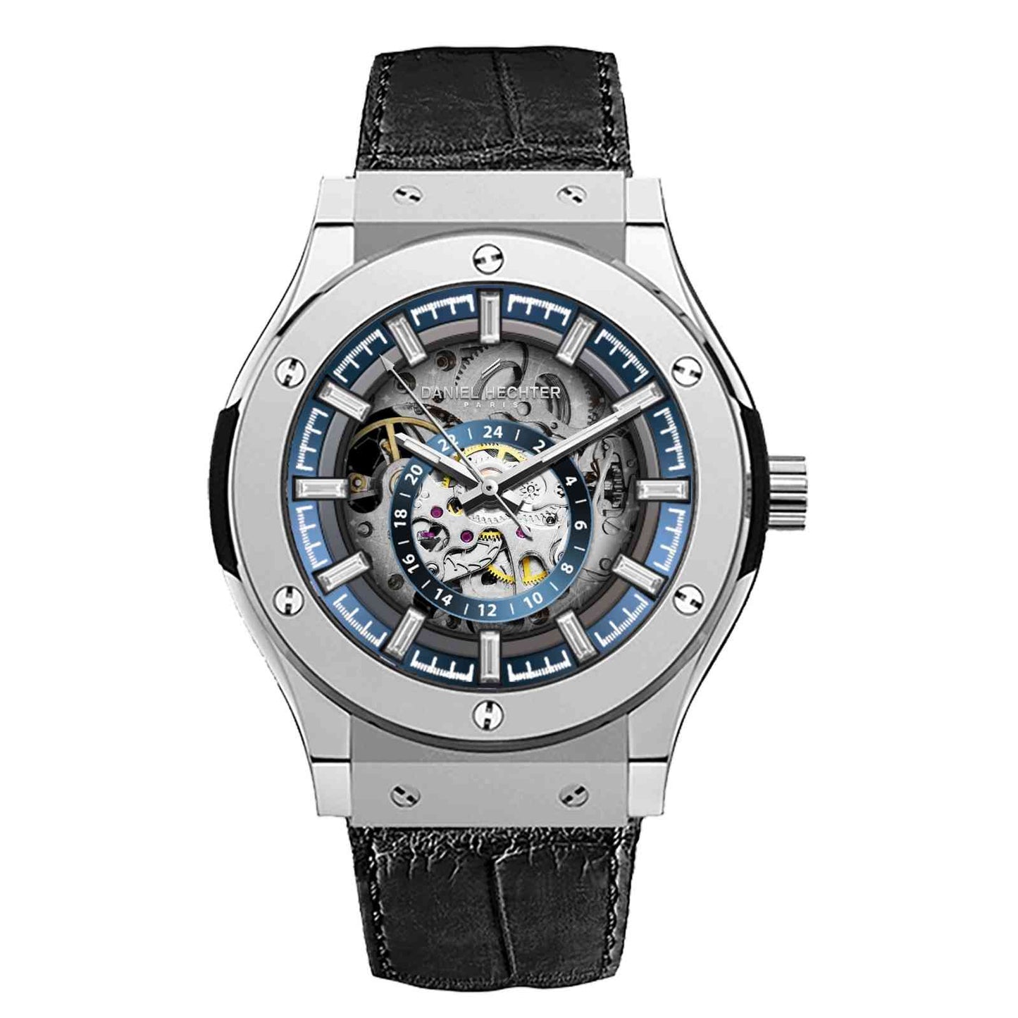 Daniel Hechter Paris Squelettique Collection | DHM1034-33