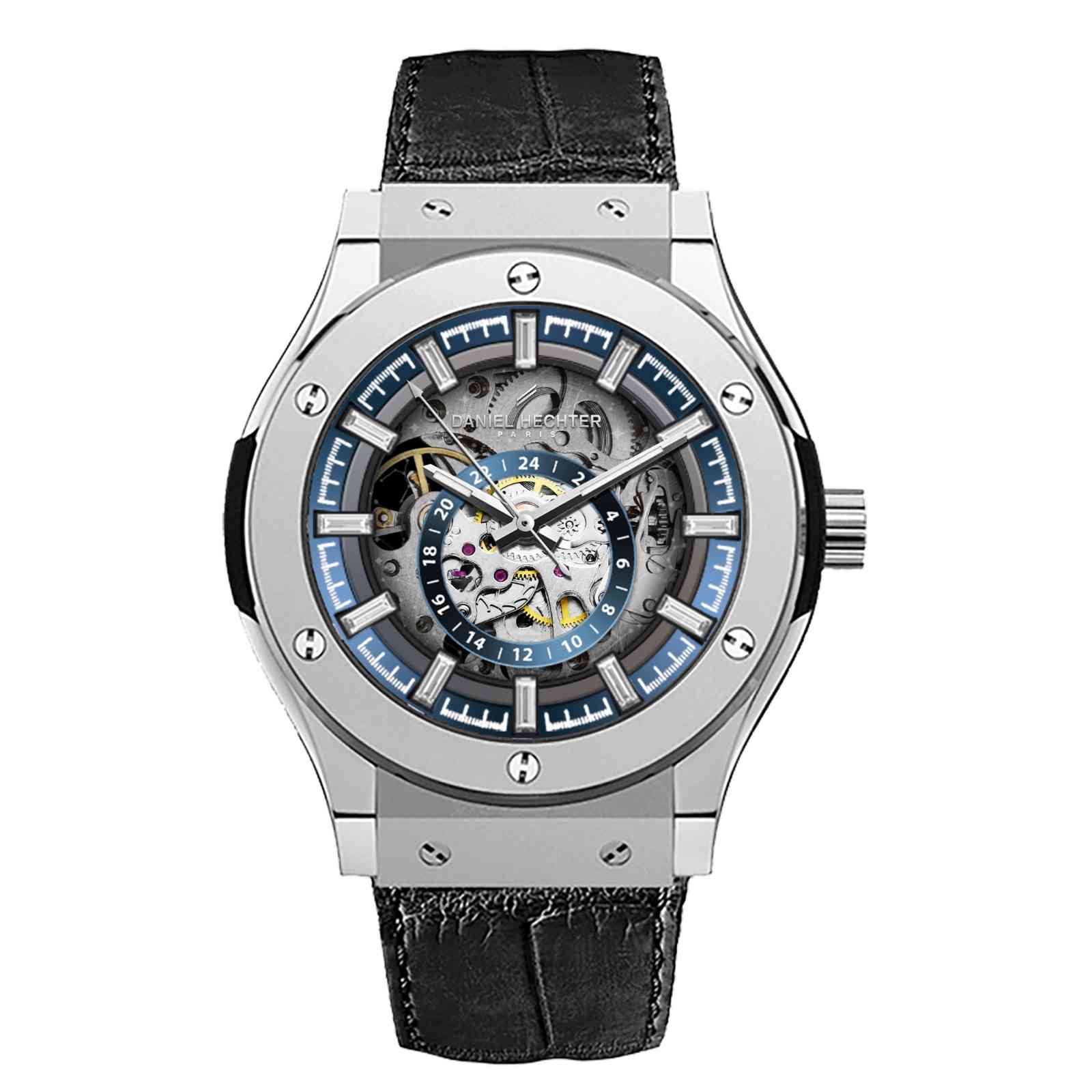 Daniel Hechter Paris Squelettique Collection | DHM1034-33