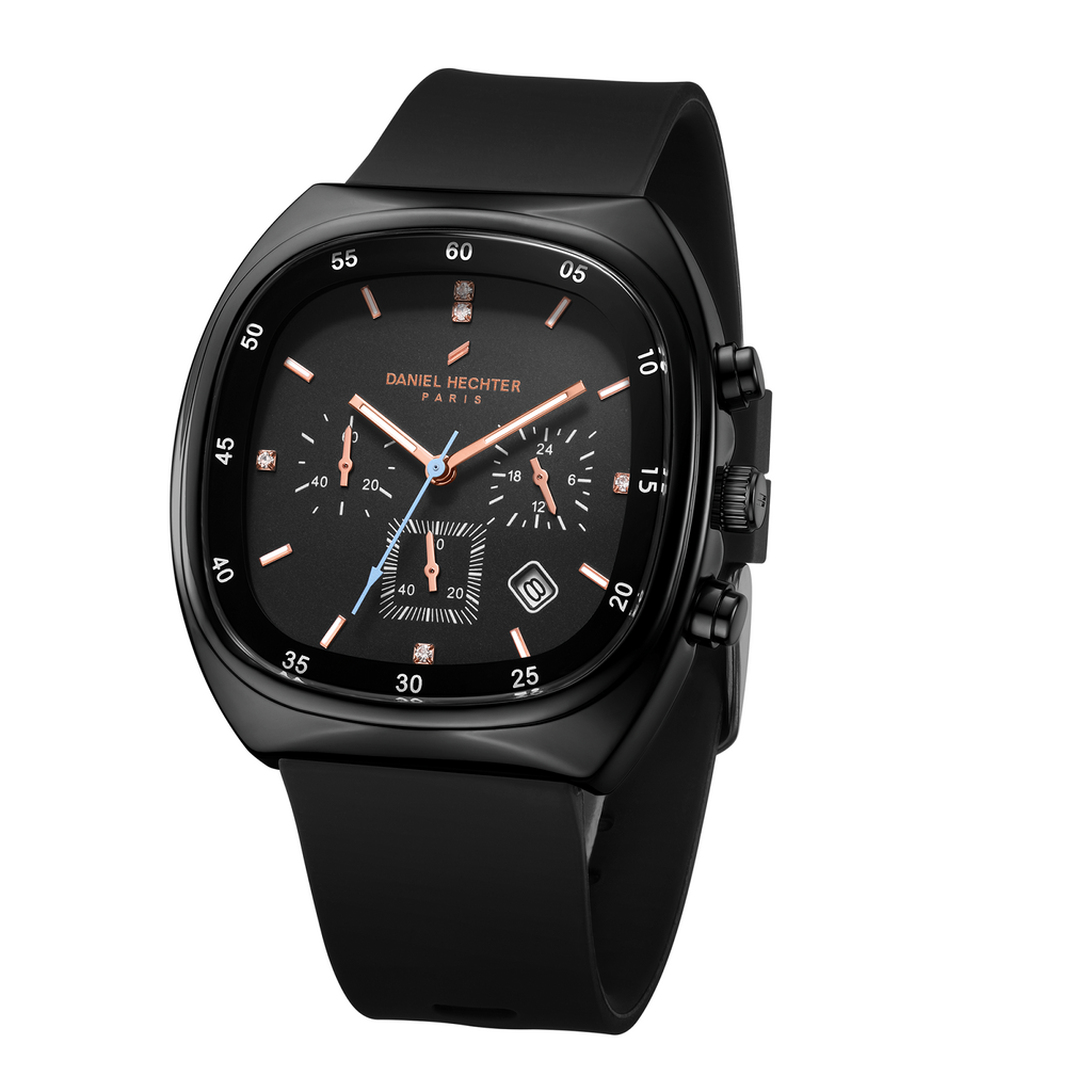 Daniel Hechter Paris Bercy Collection | DHM1001-01