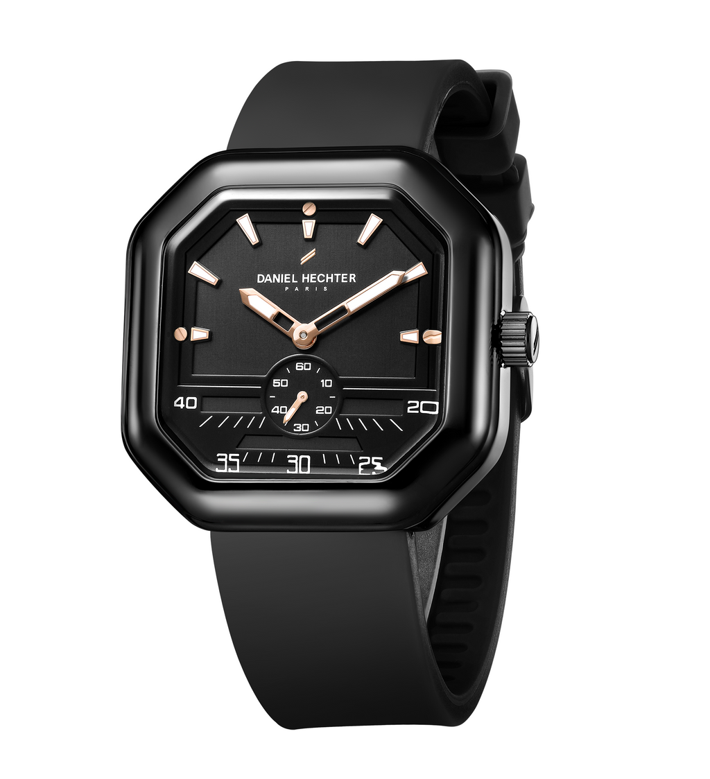Daniel Hechter Paris Pleyel Collection | DHM1021-01