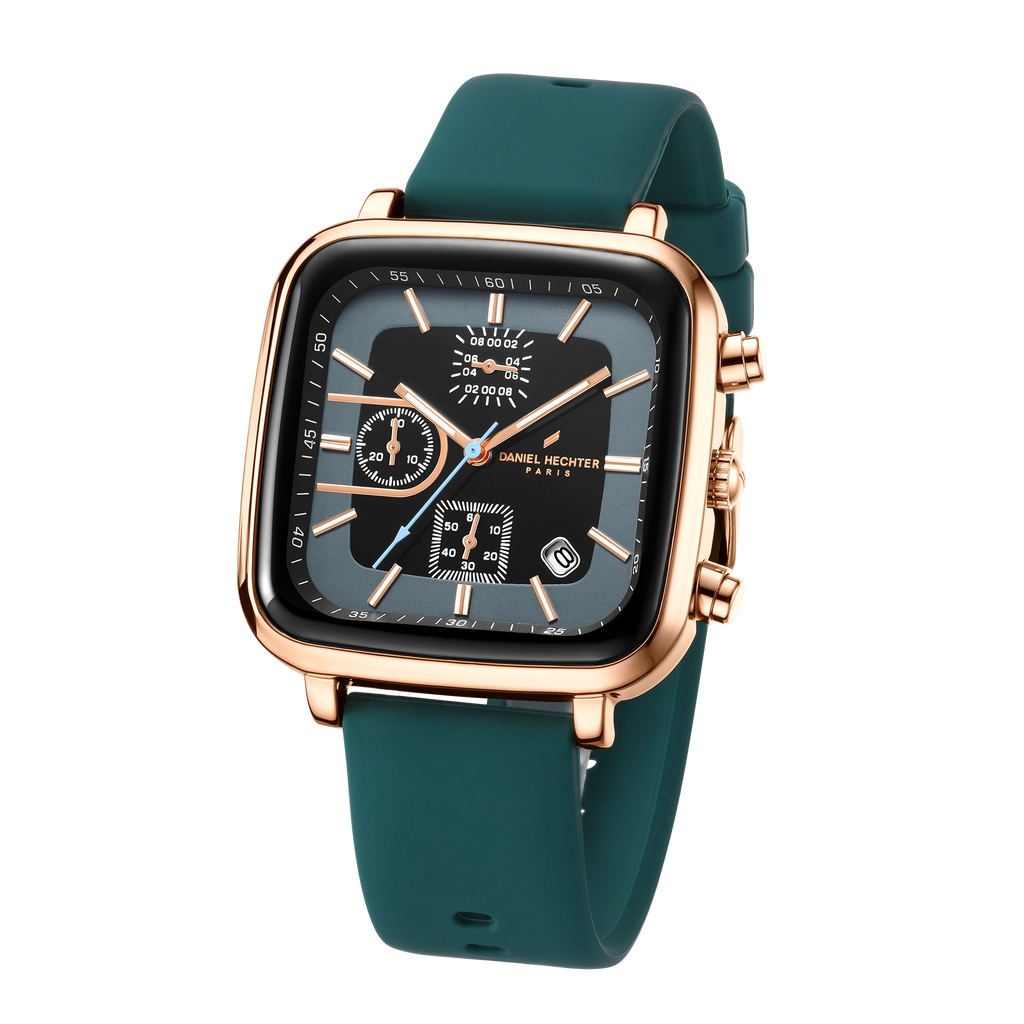 Daniel Hechter Paris Belleville Collection | DHM1002-03