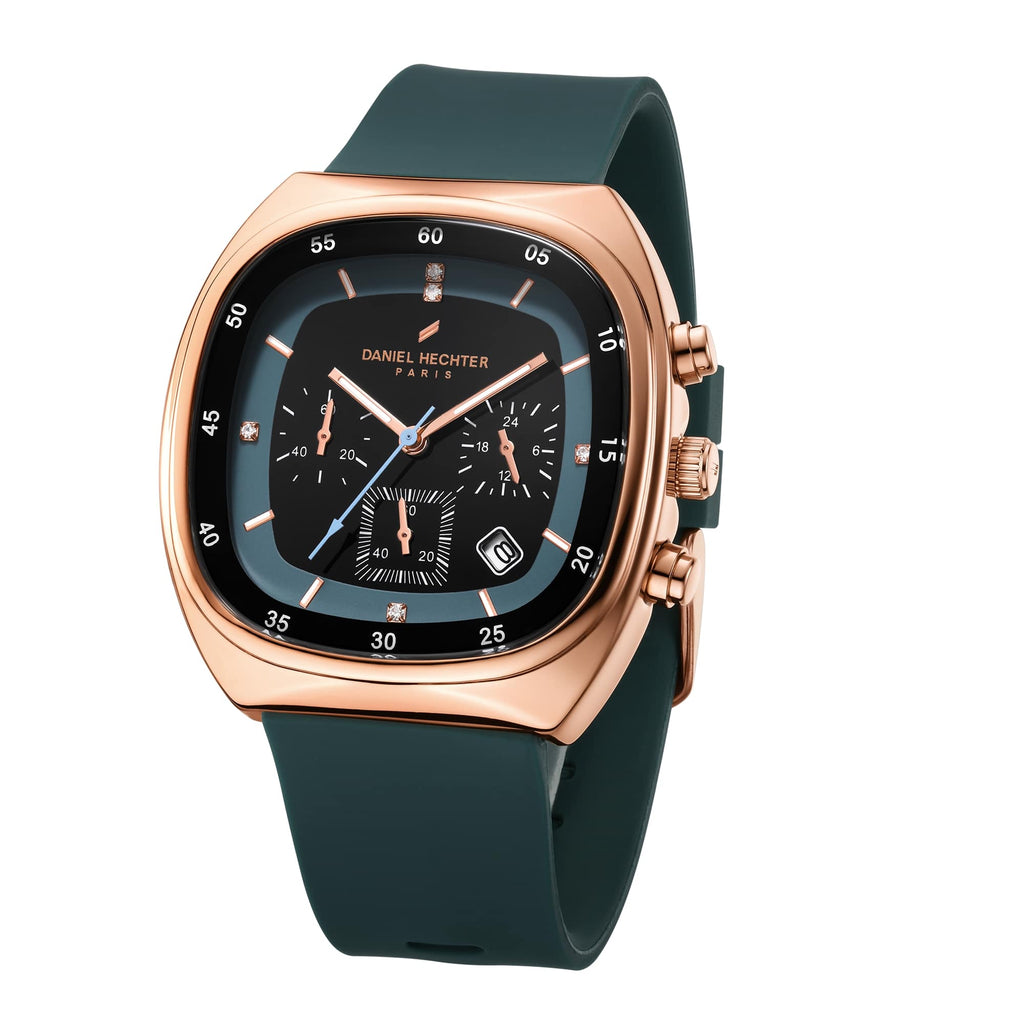 Daniel Hechter Paris Bercy Collection | DHM1001-04