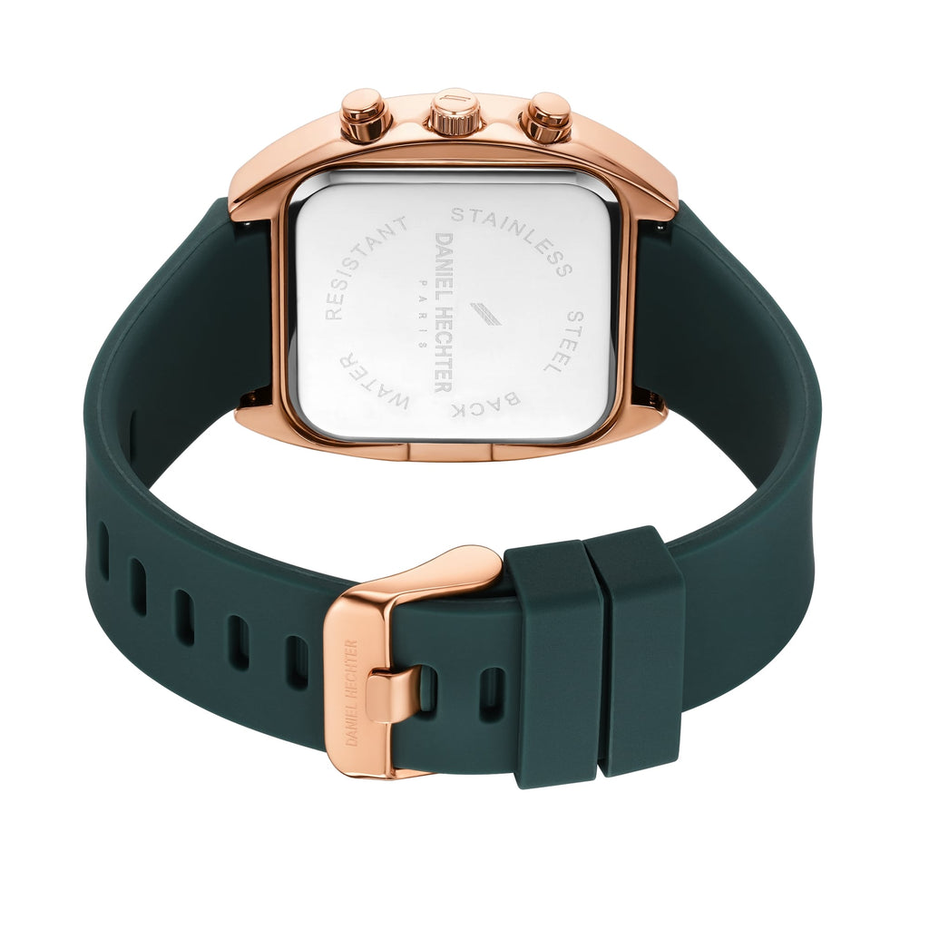 Daniel Hechter Paris Bercy Collection | DHM1001-04