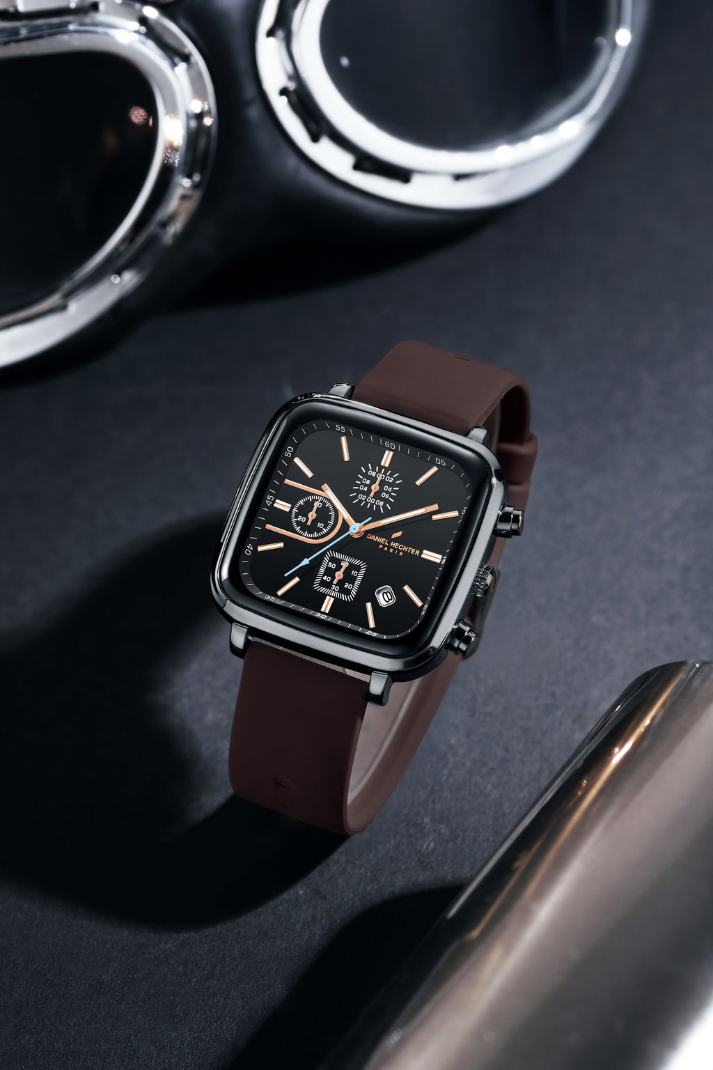 Daniel Hechter Paris Belleville Collection | DHM1002-02