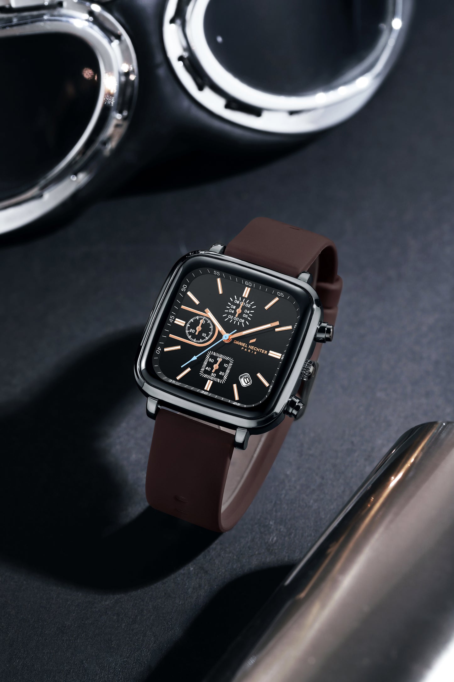 Daniel Hechter Paris Belleville Collection | DHM1002-02