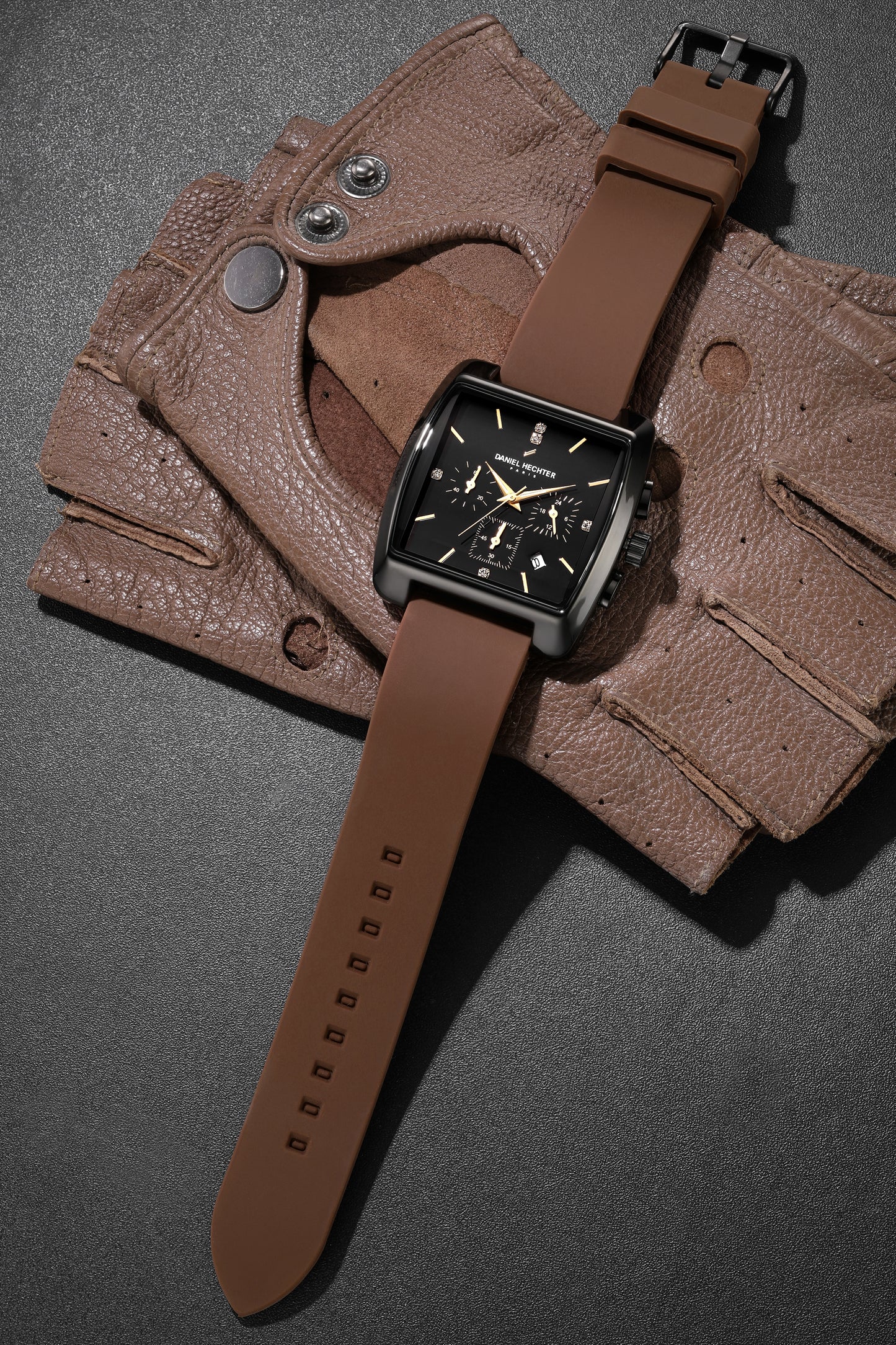 Daniel Hechter Paris Alma Collection | DHM1016-02