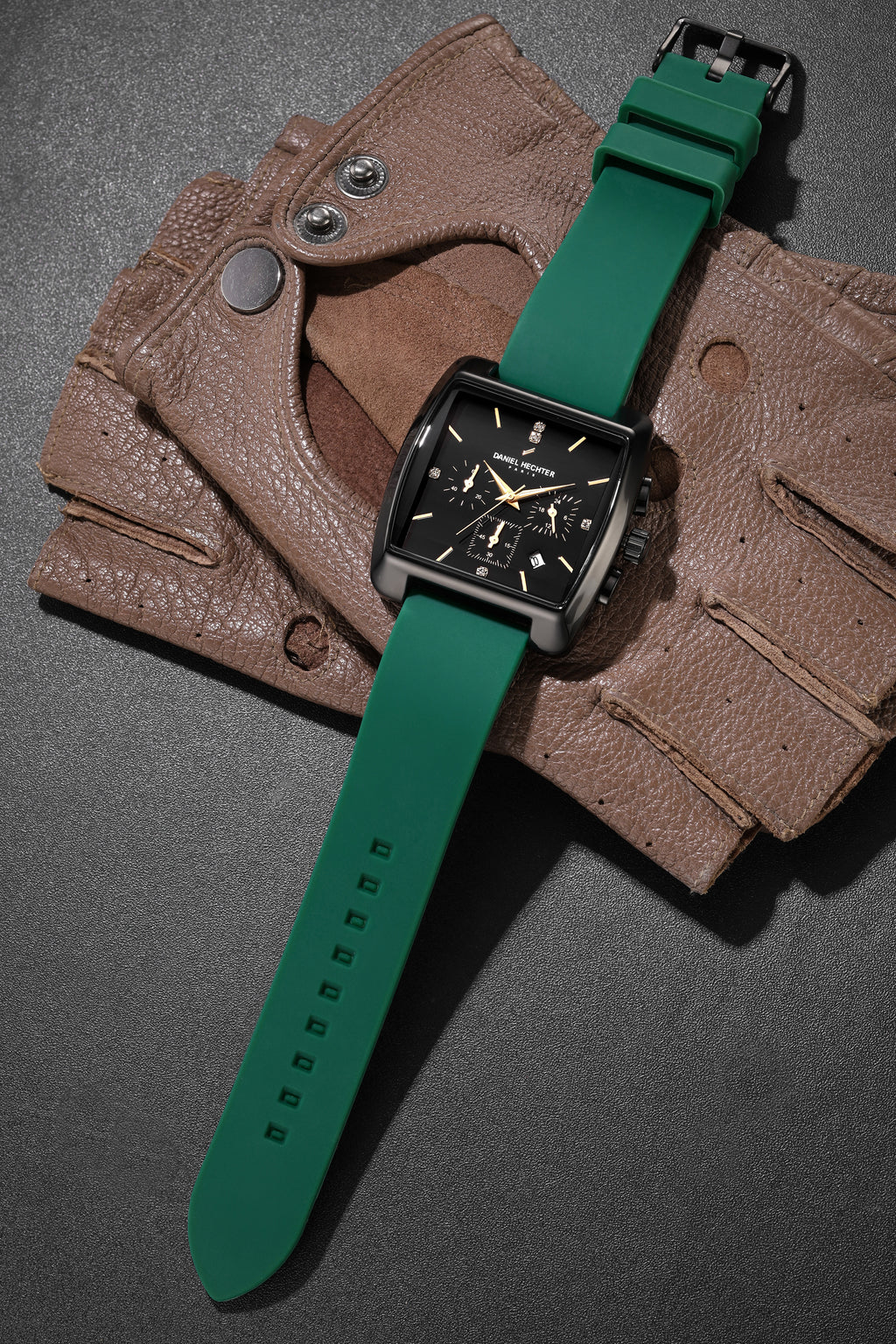 Daniel Hechter Paris Alma Collection | DHM1016-03