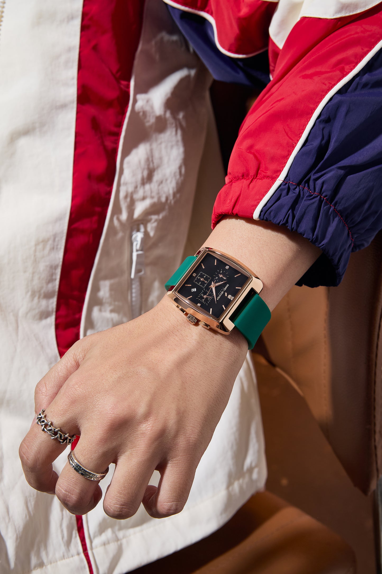 Daniel Hechter Paris Alma Collection - DHM1016-04