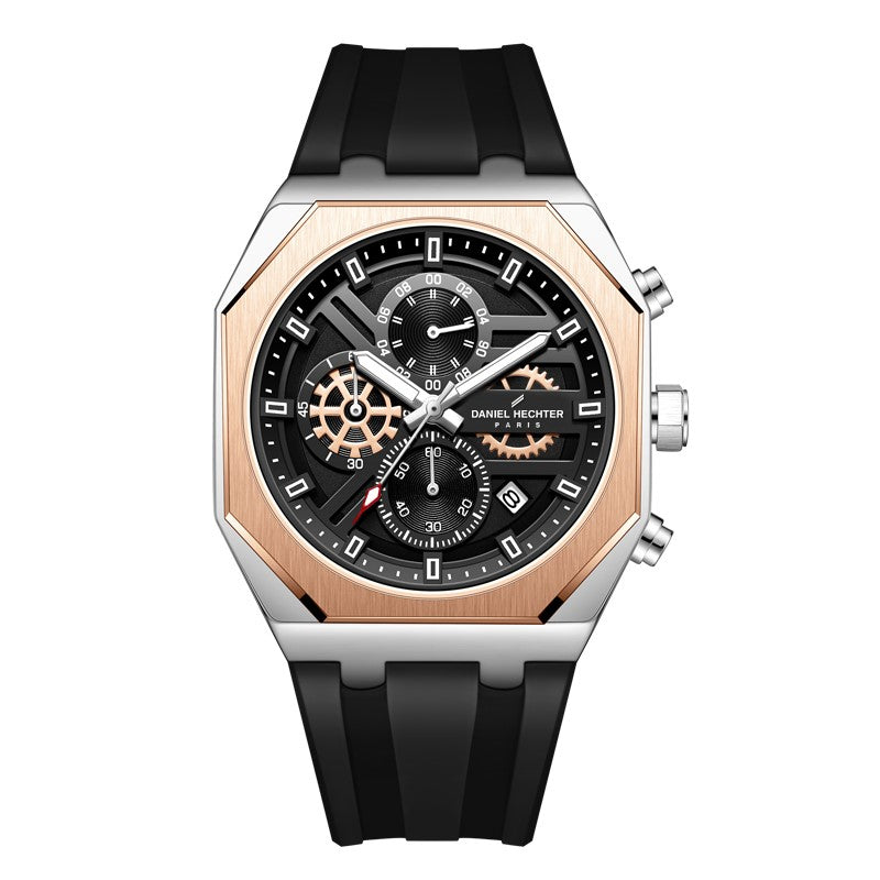 Daniel Hechter Paris Orsay Collection | DHM1007-03