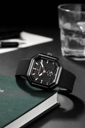 Daniel Hechter Paris Pleyel Collection | DHM1021-01