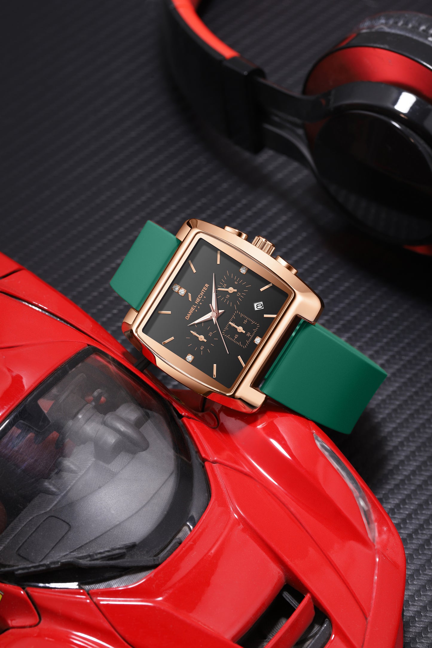 Daniel Hechter Paris Alma Collection - DHM1016-04