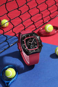 Daniel Hechter Paris Bercy Collection | DHM1001-09