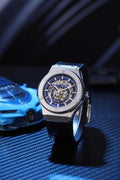Daniel Hechter Paris Squelettique Collection | DHM1034-33