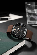 Daniel Hechter Paris Pleyel Collection | DHM1021-02
