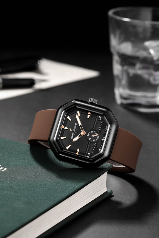 Daniel Hechter Paris Pleyel Collection | DHM1021-02