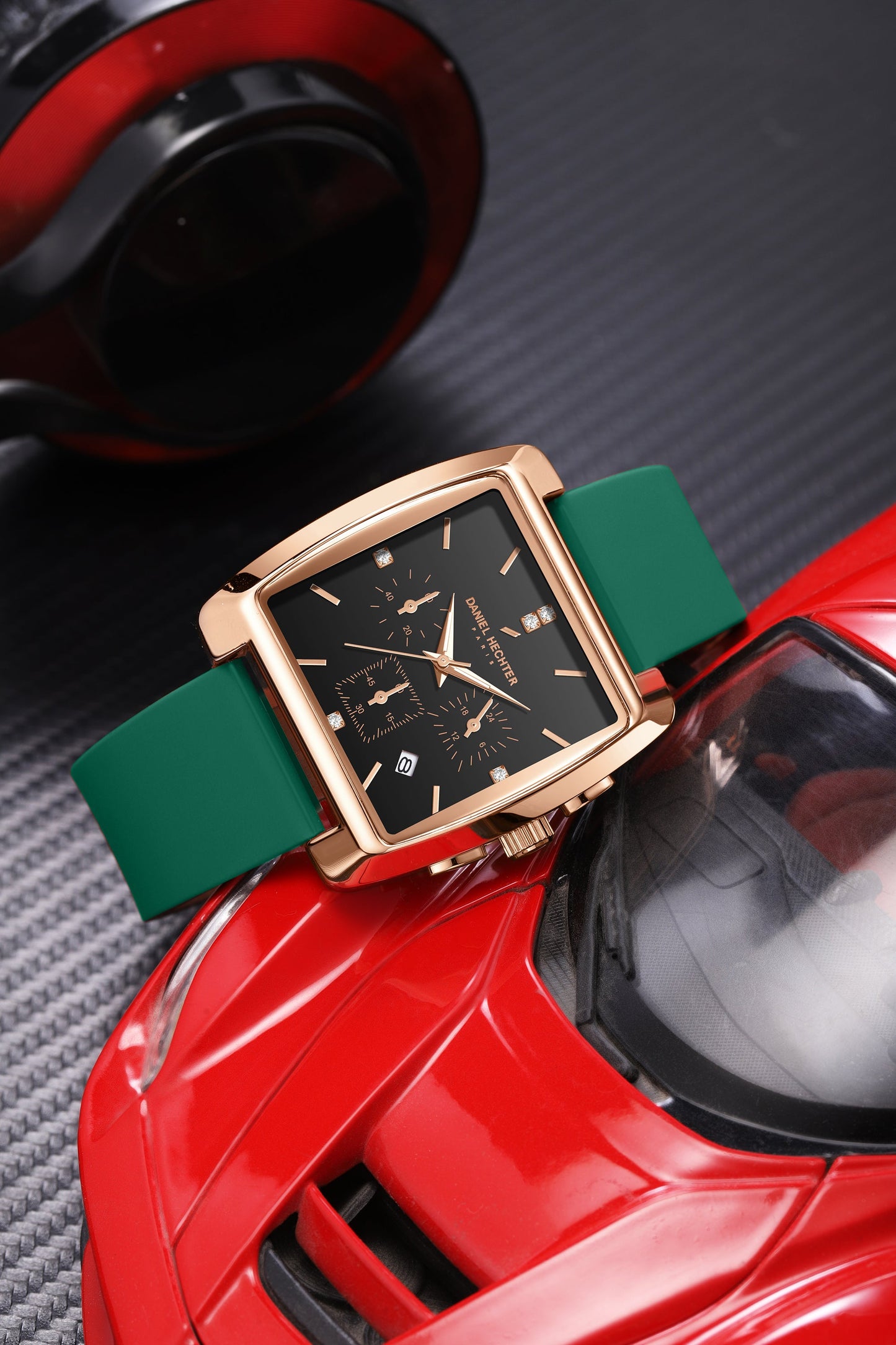 Daniel Hechter Paris Alma Collection - DHM1016-04