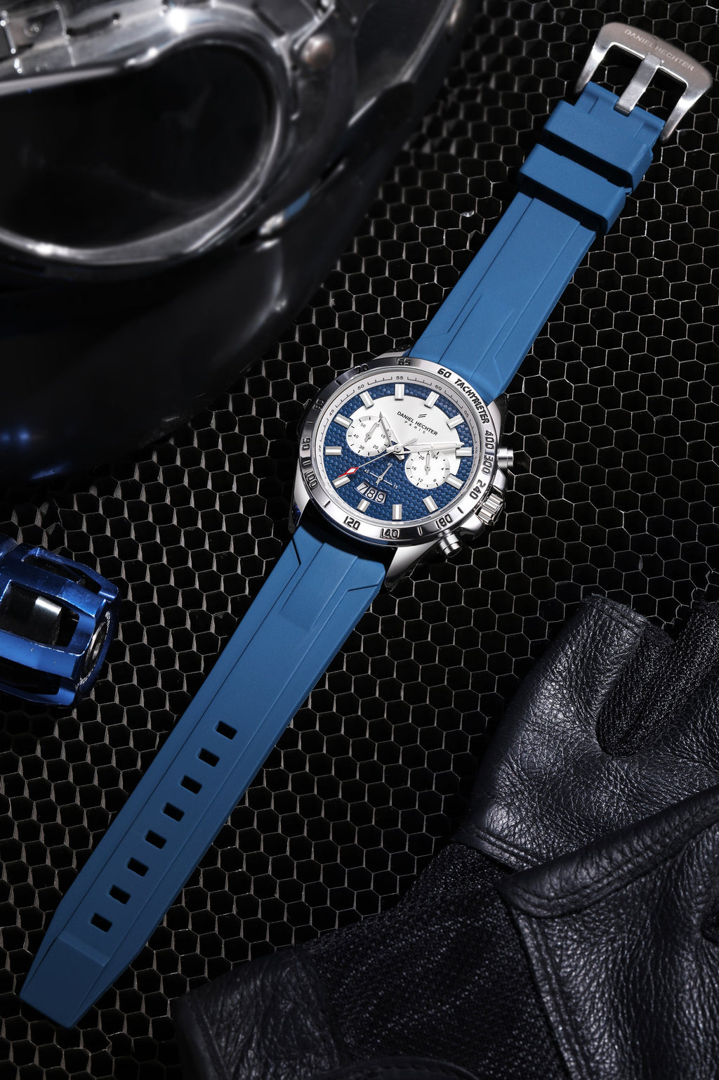 Daniel Hechter Paris Pantheon Collection | DHM1010-03