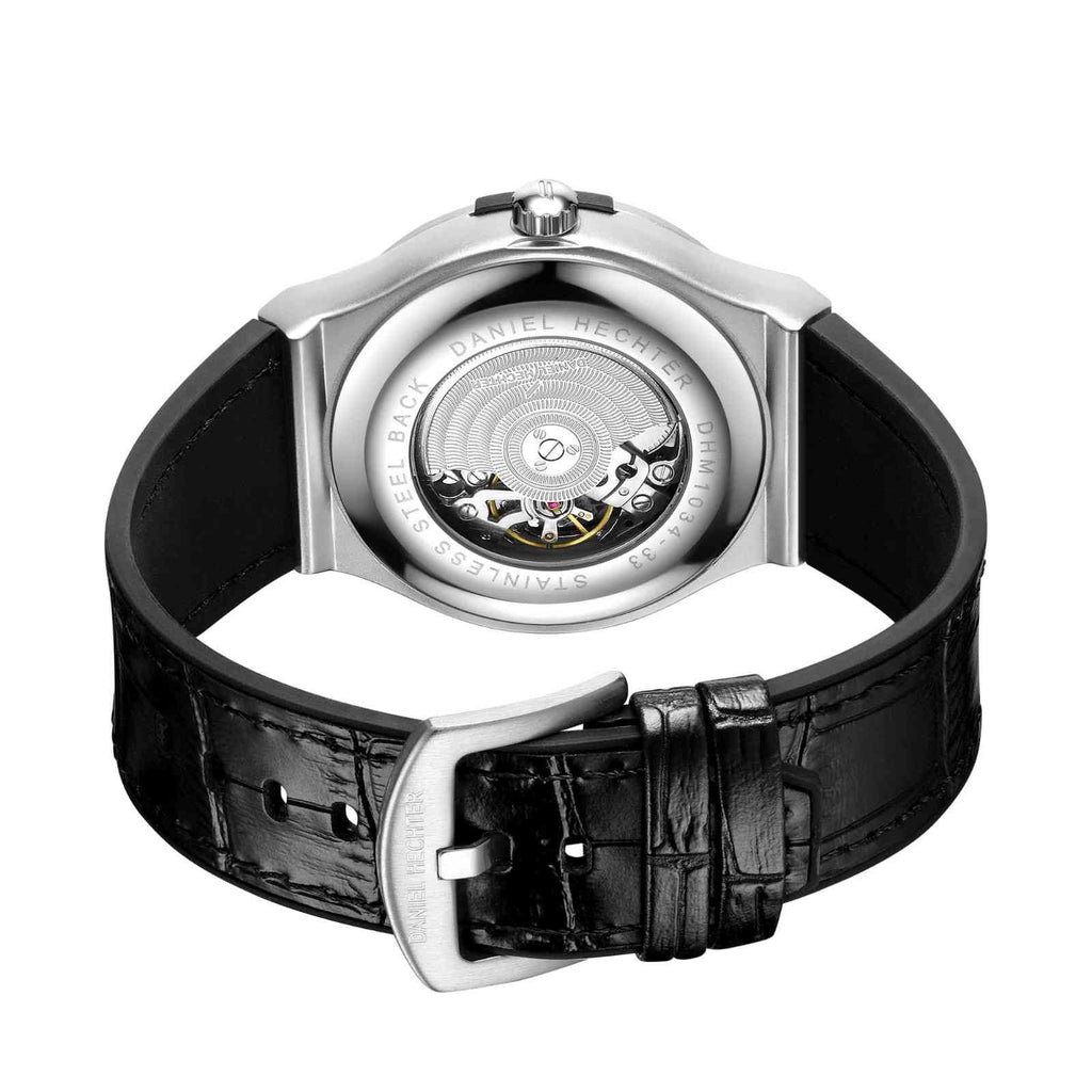 Daniel Hechter Paris Squelettique Collection | DHM1034-33