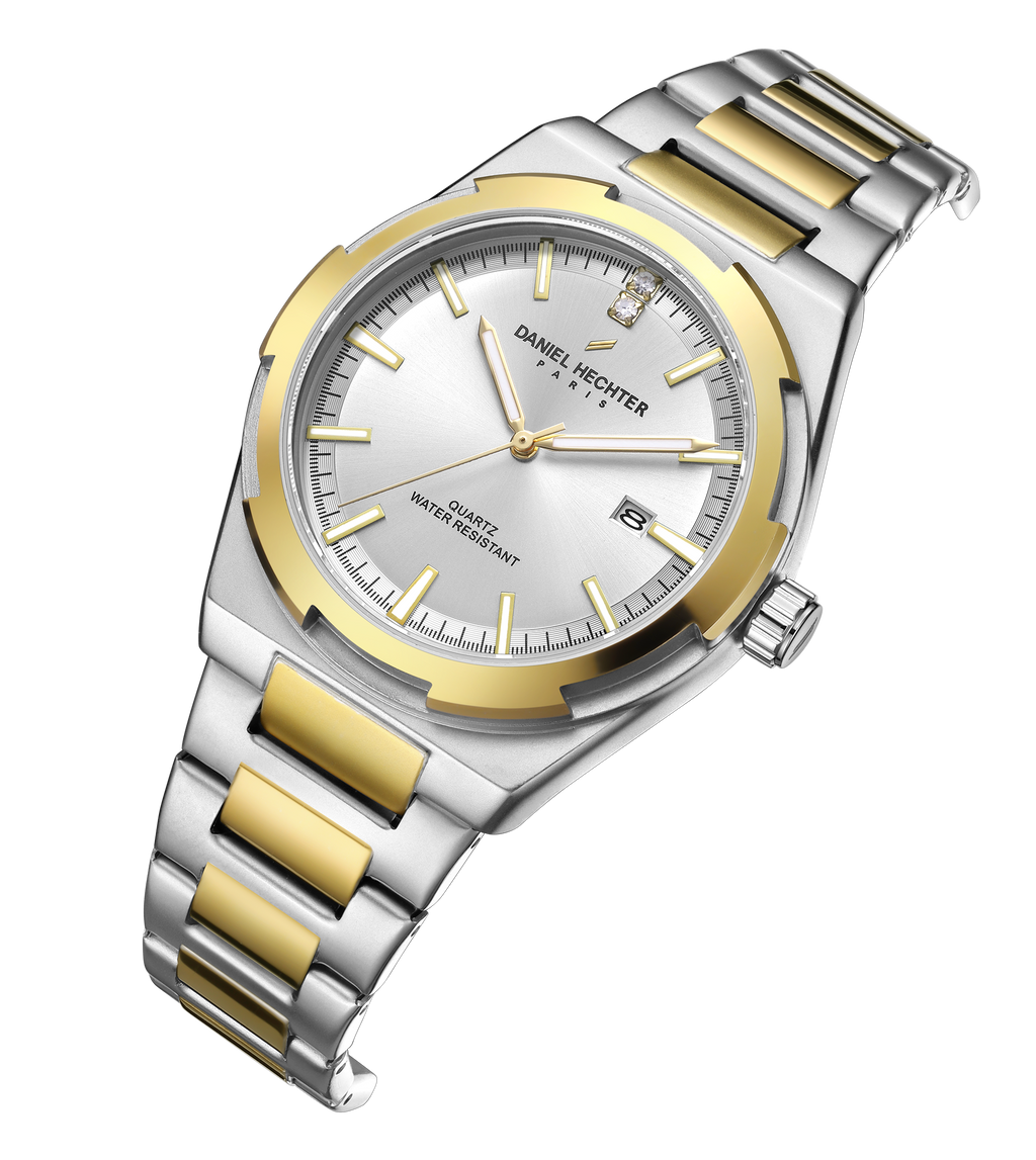 Daniel Hechter Paris Lourmel Collection | DHM1022-44