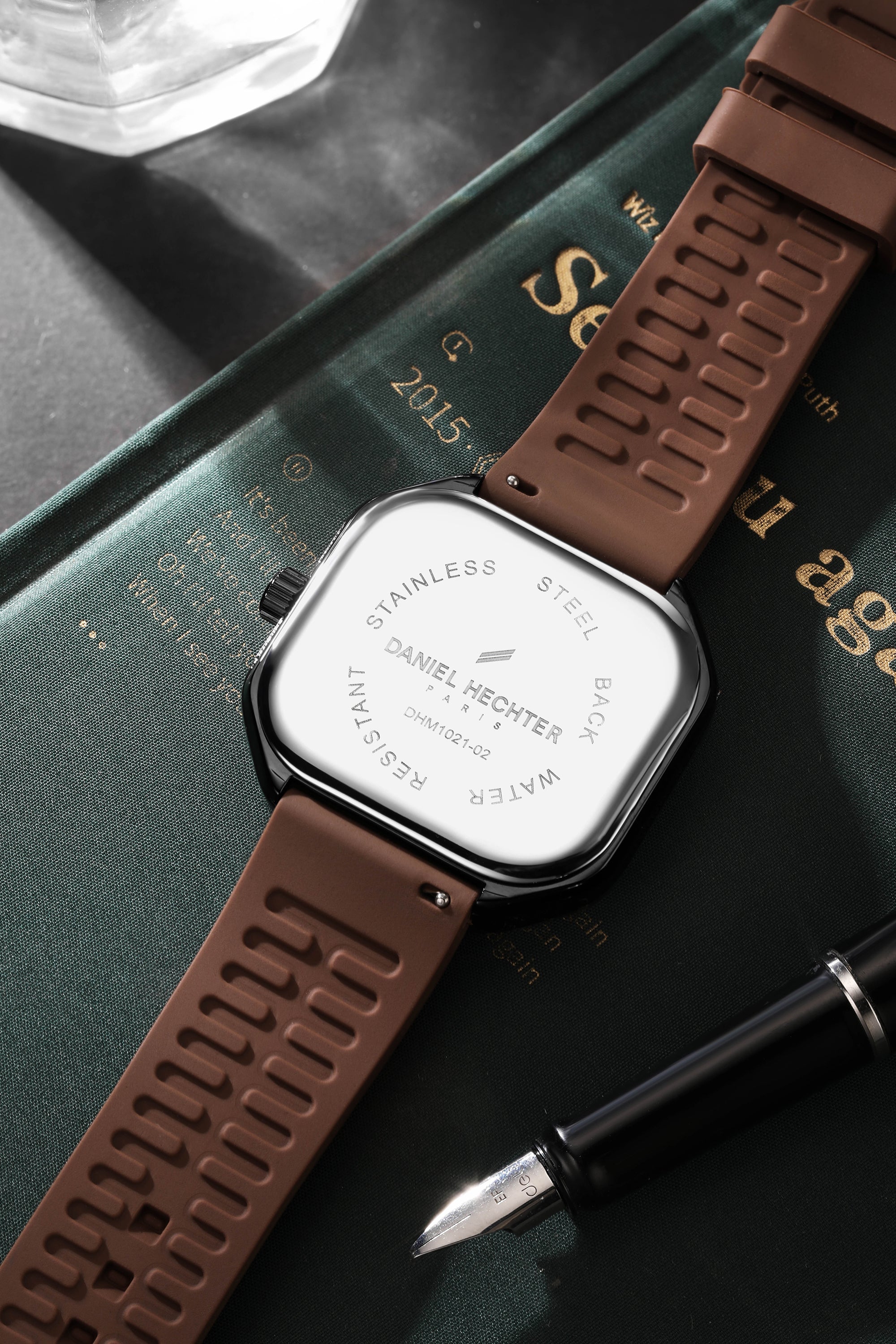 Daniel Hechter Paris Pleyel Collection | DHM1021-02