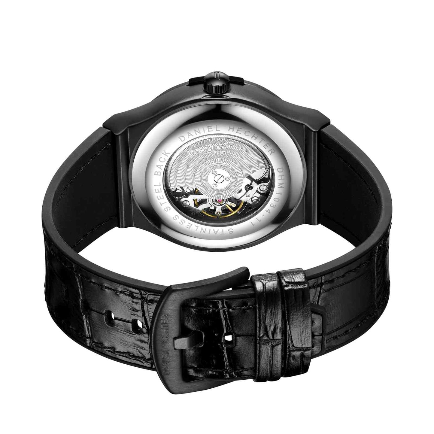 Daniel Hechter Paris Squelettique Collection | DHM1034-11