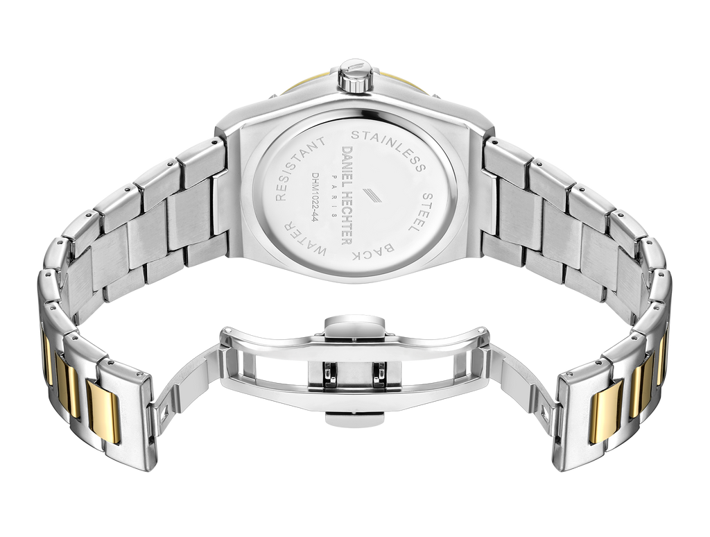 Daniel Hechter Paris Lourmel Collection | DHM1022-44