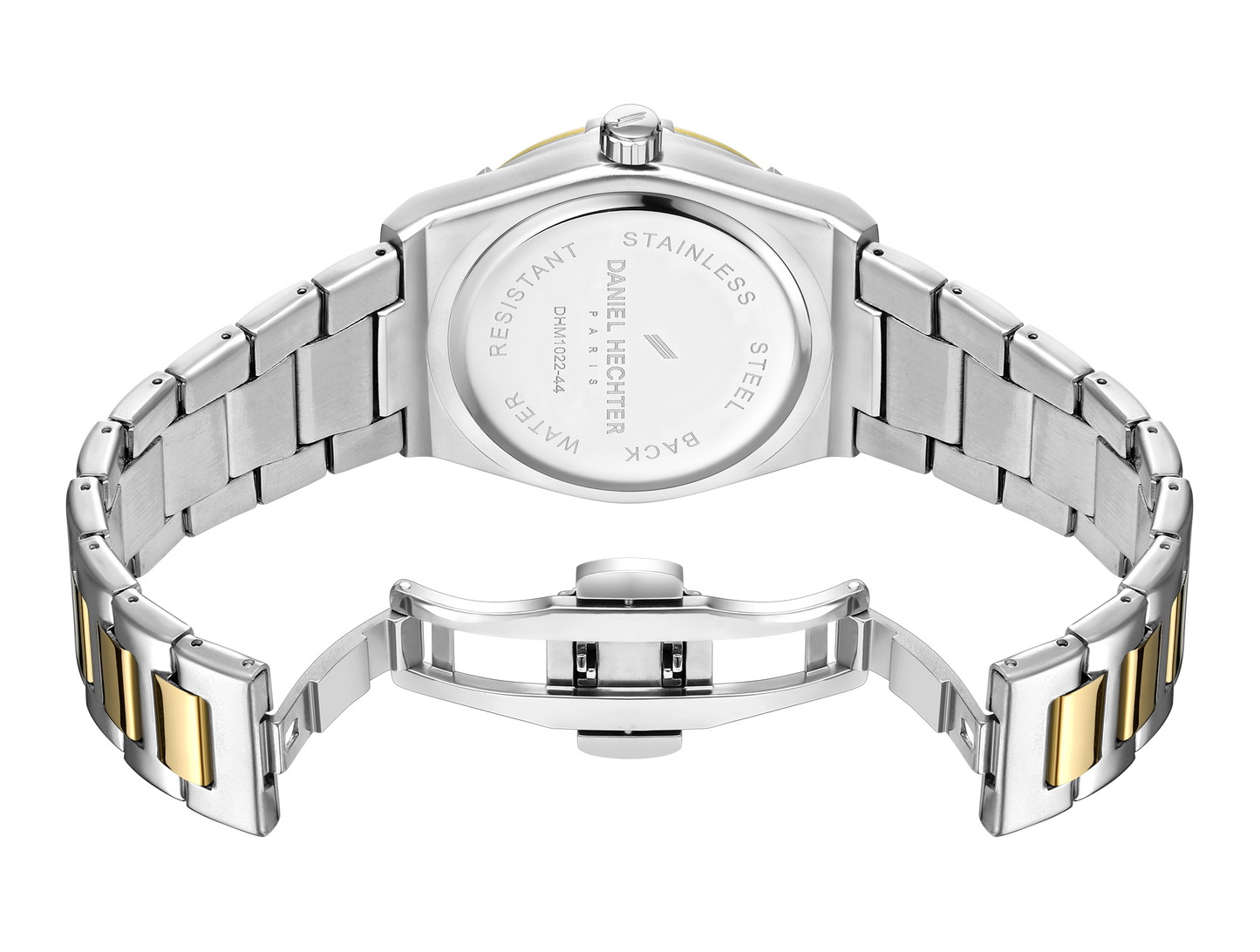 Daniel Hechter Paris Lourmel Collection | DHM1022-44
