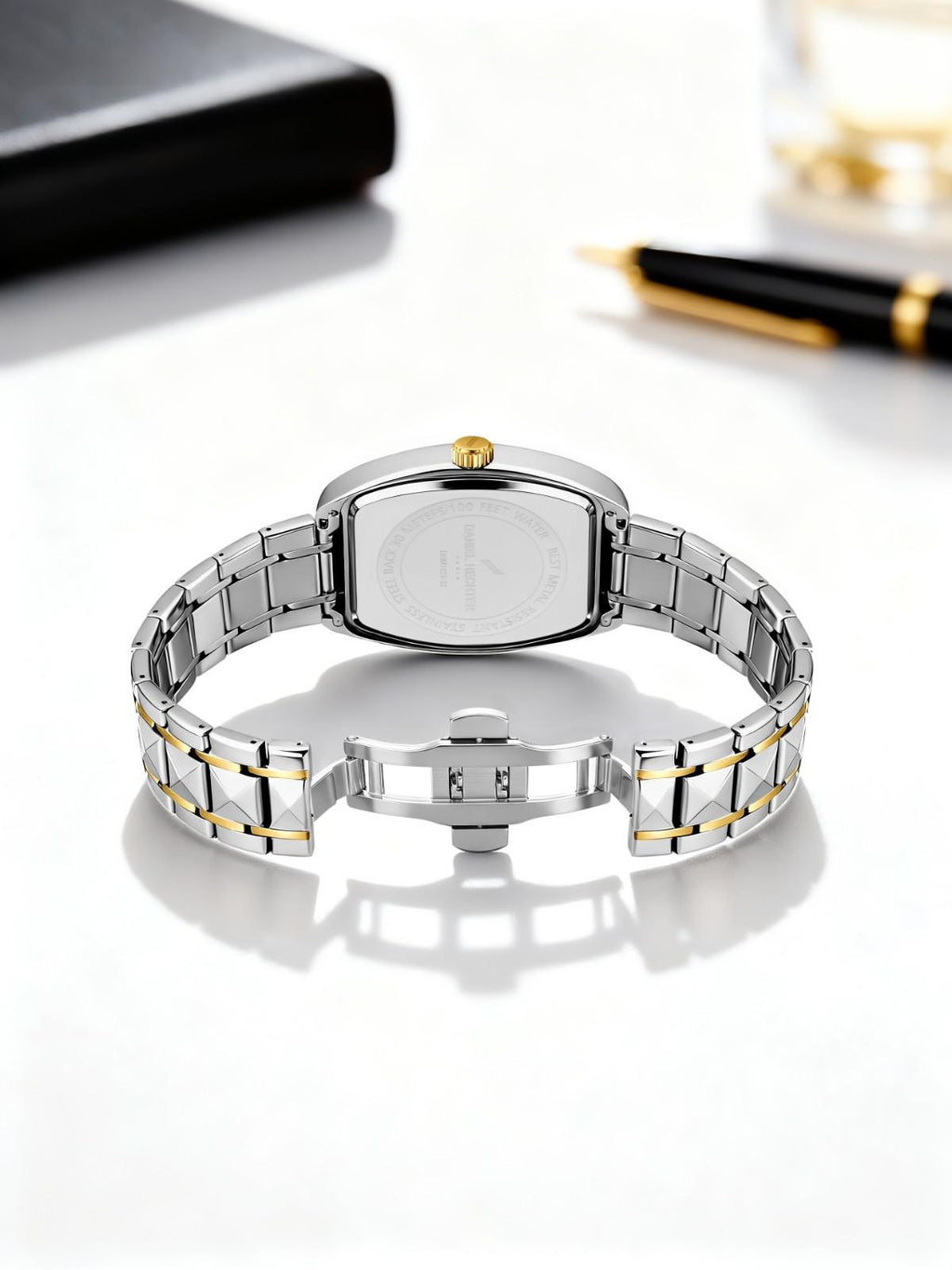 Daniel Hechter Paris Duroc Collection | DHM1025-33