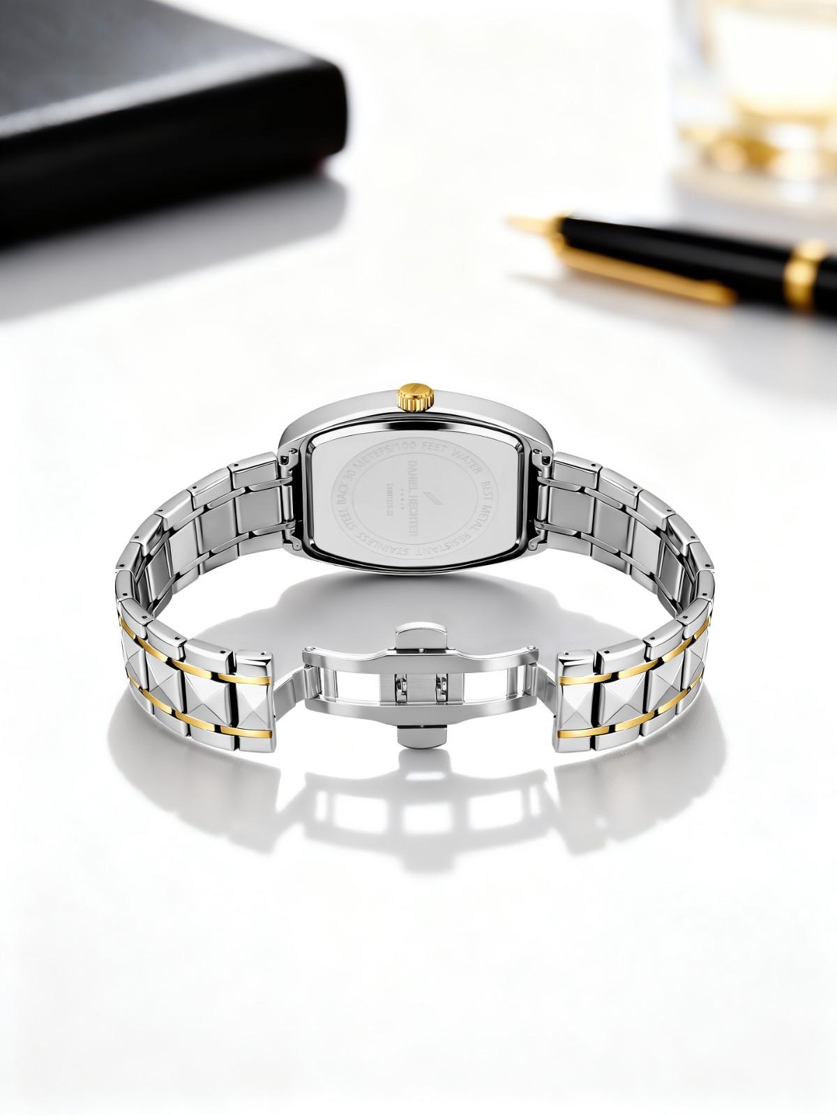 Daniel Hechter Paris Duroc Collection | DHM1025-33