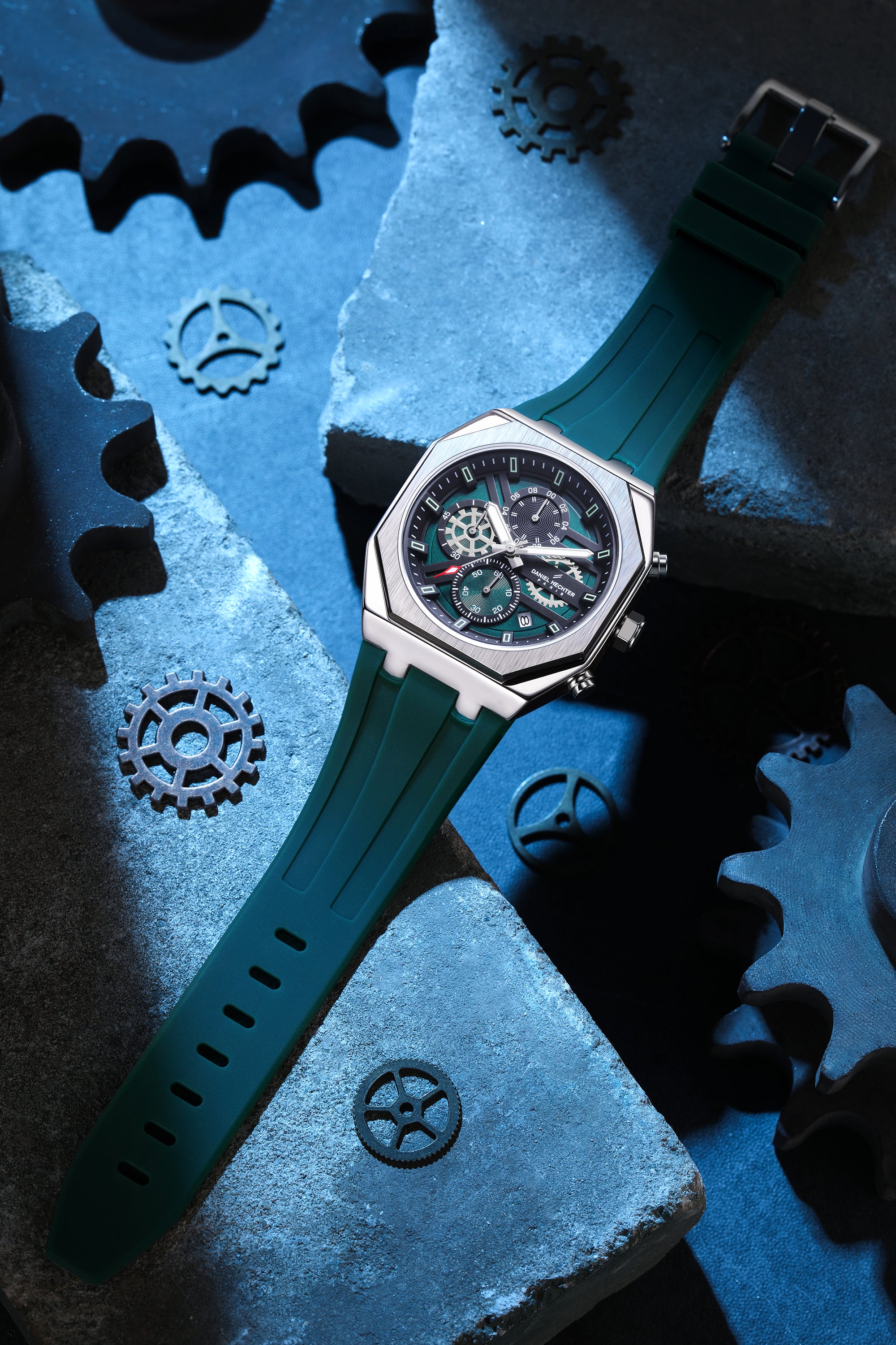 Daniel Hechter Paris Orsay Collection | DHM1007-02
