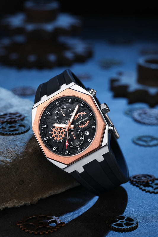 Daniel Hechter Paris Orsay Collection | DHM1007-03