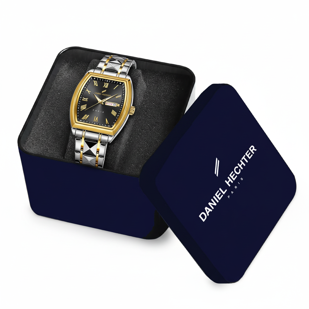 Daniel Hechter Paris Duroc Collection | DHM1025-11